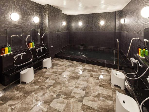 Imagen de la habitación del Hotel Y's Shin - Osaka. Foto 4