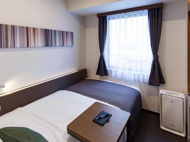Imagen de la habitación del Hotel Y's Shin - Osaka. Foto 5