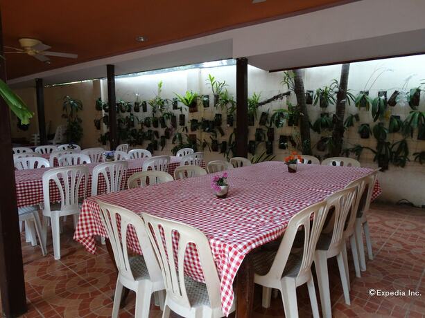 Imagen del bar/restaurante del Hotel Ysabelle Mansion. Foto 5