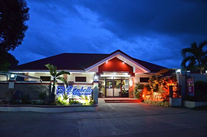 Imagen general del Hotel Ysabelle Mansion. Foto 1