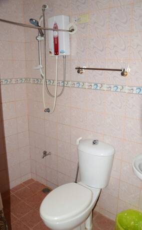 Imagen de la habitación del Hotel Ysabelle Mansion. Foto 14