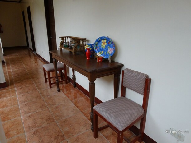 Imagen de los interiores del Hotel Ysabelle Mansion. Foto 18