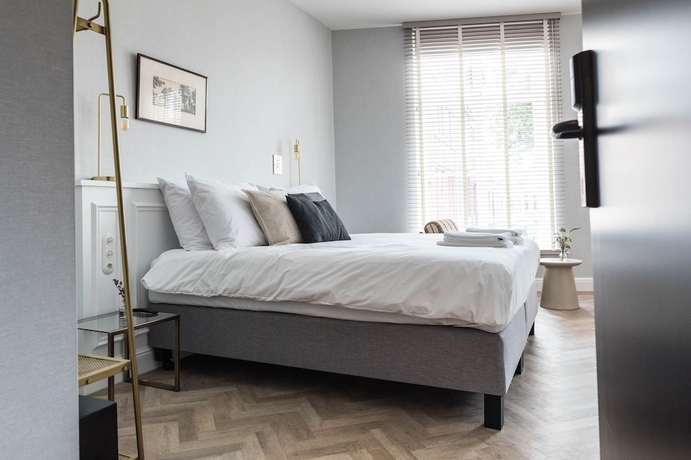Imagen general del Hotel Ysbrantsz Boutique. Foto 1