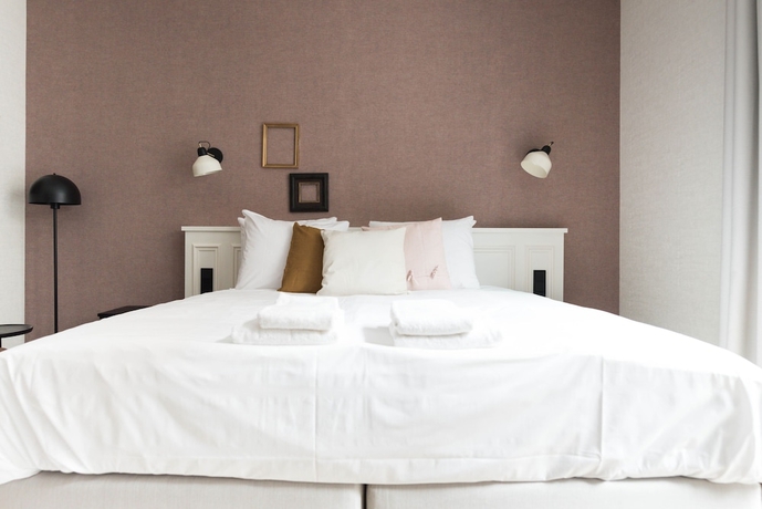 Imagen de la habitación del Hotel Ysbrantsz Boutique. Foto 6