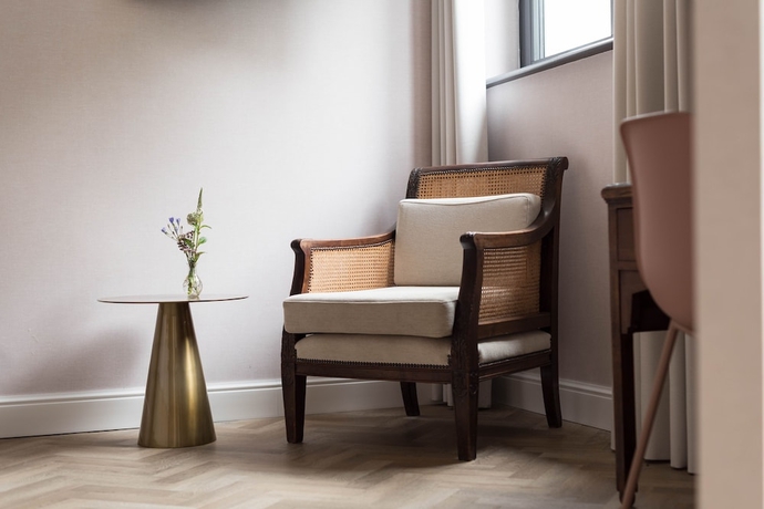 Imagen de la habitación del Hotel Ysbrantsz Boutique. Foto 9