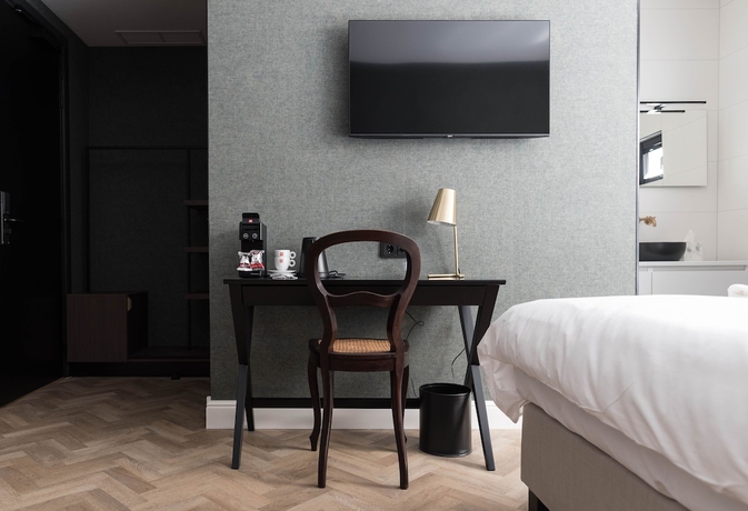 Imagen de la habitación del Hotel Ysbrantsz Boutique. Foto 10