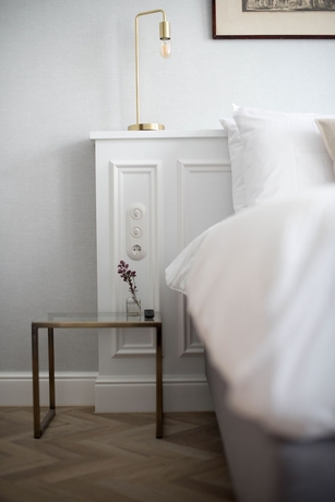 Imagen de la habitación del Hotel Ysbrantsz Boutique. Foto 12