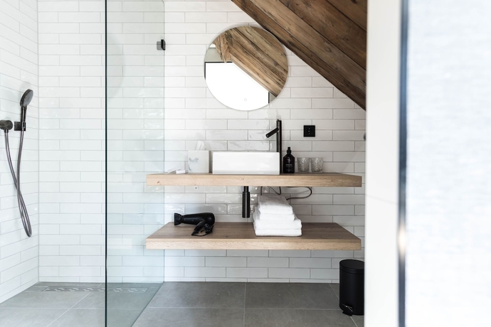 Imagen de la habitación del Hotel Ysbrantsz Boutique. Foto 16