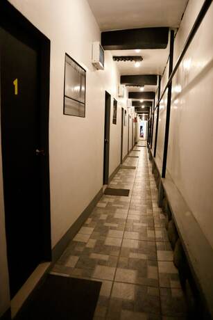 Imagen general del Hotel Ysraela Lodging House - Sabang. Foto 2