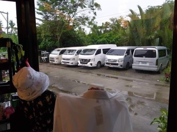 Imagen general del Hotel Ysraela Lodging House - Sabang. Foto 3