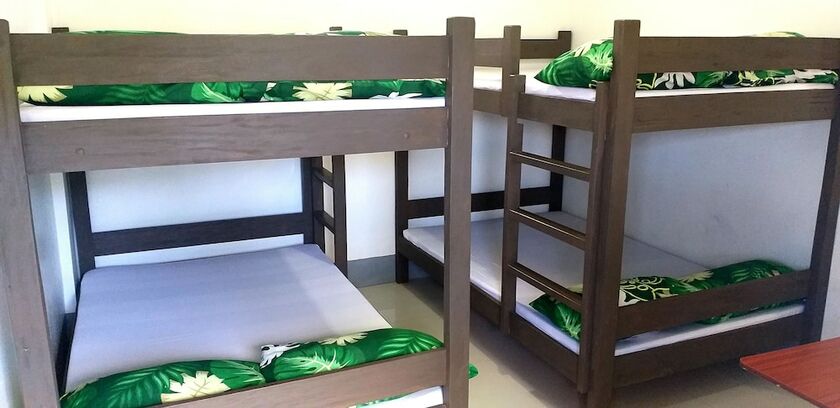 Imagen de la habitación del Hotel Ysraela Lodging House - Sabang. Foto 13