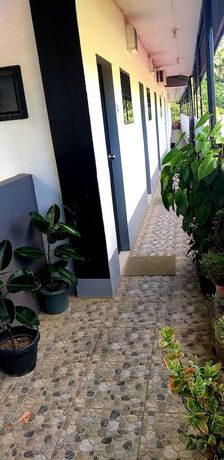 Imagen general del Hotel Ysraela Lodging House - Sabang. Foto 4