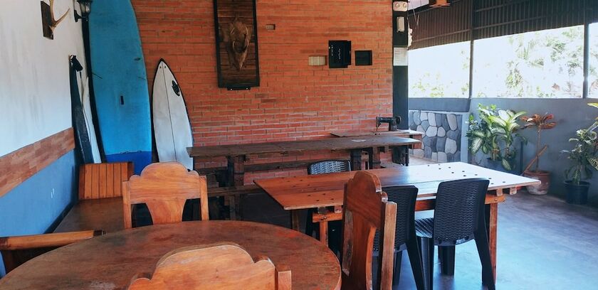 Imagen general del Hotel Ysraela Lodging House - Sabang. Foto 6