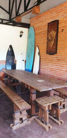 Imagen general del Hotel Ysraela Lodging House - Sabang. Foto 8