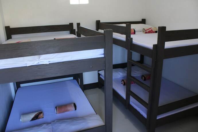 Imagen de la habitación del Hotel Ysraela Lodging House - Sabang. Foto 14