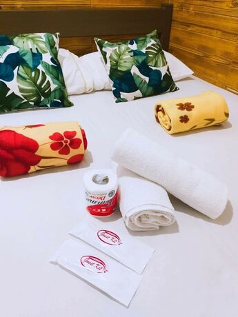 Imagen de la habitación del Hotel Ysraela Lodging House - Sabang. Foto 16