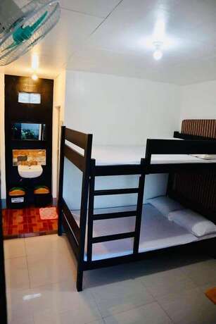 Imagen de la habitación del Hotel Ysraela Lodging House - Sabang. Foto 18