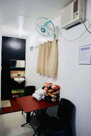 Imagen general del Hotel Ysraela Lodging House - Sabang. Foto 11