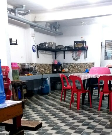 Imagen general del Hotel Ysraela Lodging House - Sabang. Foto 12