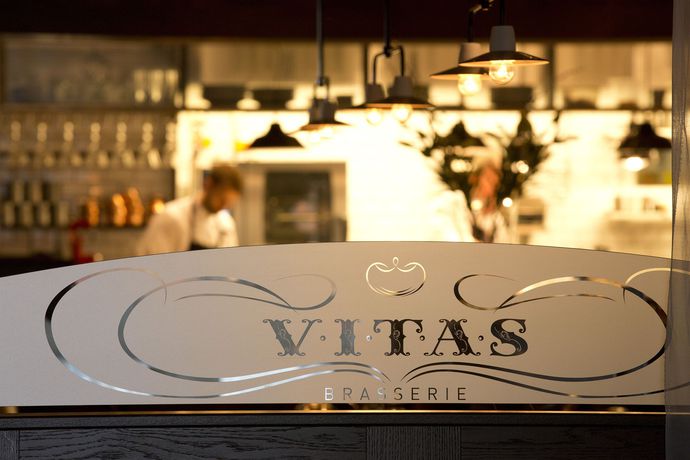 Imagen de los exteriores del Hotel Ystad Saltsj&ouml;bad. Foto 8