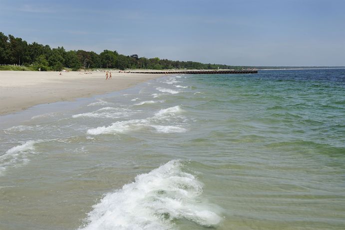 Imagen de la habitación del Hotel Ystad Saltsj&ouml;bad. Foto 6