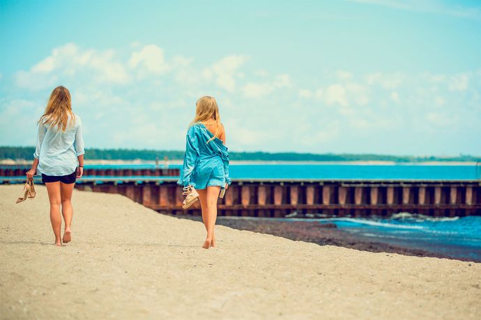 Imagen de la piscina del Hotel Ystad Saltsj&ouml;bad. Foto 16