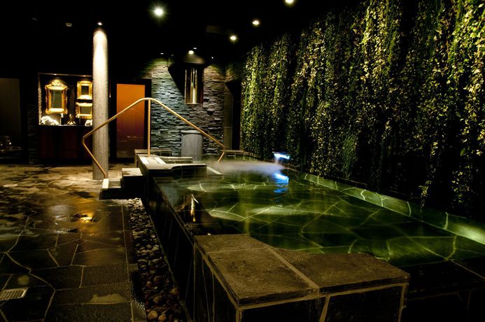 Imagen de los exteriores del Hotel Ystad Saltsj&ouml;bad. Foto 12