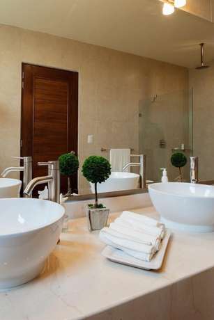 Imagen de la habitación del Hotel Ysuri Bucerias. Foto 3