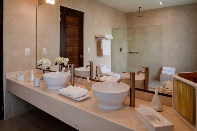 Imagen de la habitación del Hotel Ysuri Bucerias. Foto 5