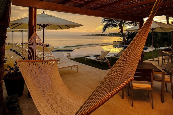 Imagen de la habitación del Hotel Ysuri Bucerias. Foto 7