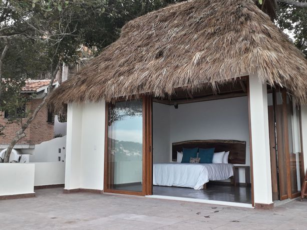 Imagen de la habitación del Hotel Ysuri Sayulita - Beachfront. Foto 6