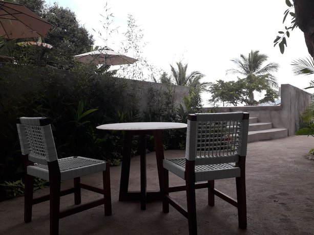 Imagen de la habitación del Hotel Ysuri Sayulita - Beachfront. Foto 12