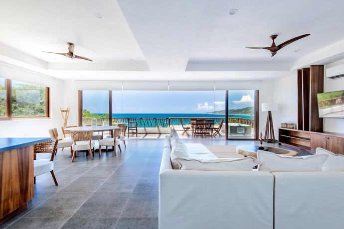 Imagen de la habitación del Hotel Ysuri Sayulita - Beachfront. Foto 14