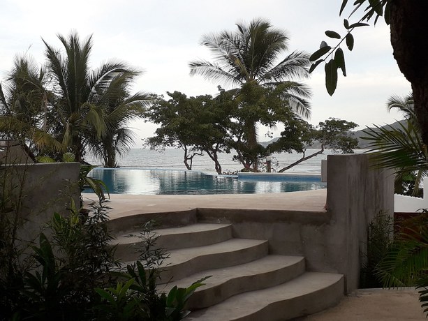 Imagen de la habitación del Hotel Ysuri Sayulita - Beachfront. Foto 16