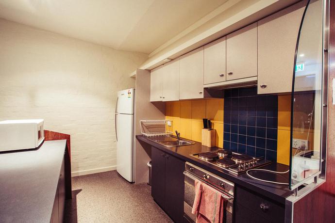 Imagen general del Hotel Yti Garden. Foto 8