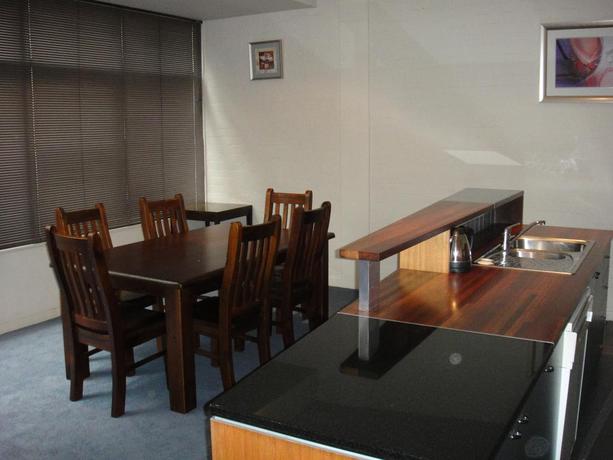 Imagen general del Hotel Yti Garden. Foto 12