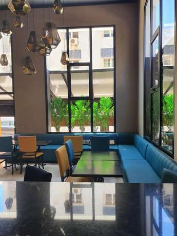 Imagen del bar/restaurante del Hotel Yto. Foto 6