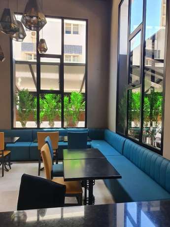 Imagen del bar/restaurante del Hotel Yto. Foto 11