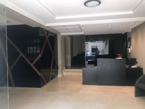 Imagen de los interiores del Hotel Yto. Foto 20
