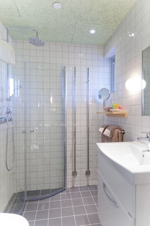 Imagen de la habitación del Hotel Ytterjärna l and Konferens. Foto 6