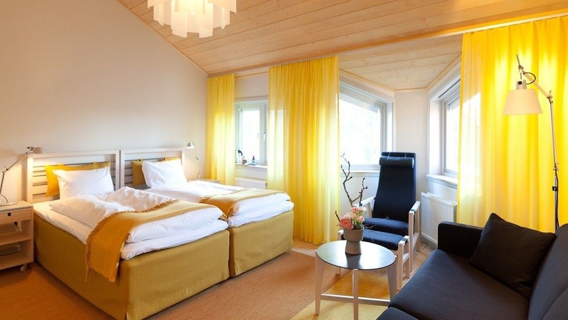 Imagen de la habitación del Hotel Ytterjärna l and Konferens. Foto 7