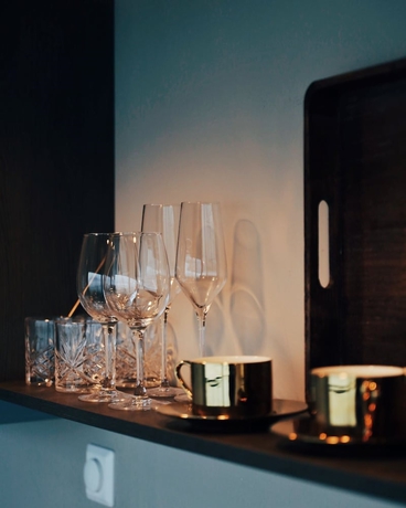 Imagen de la habitación del Hotel Yttervik. Foto 10