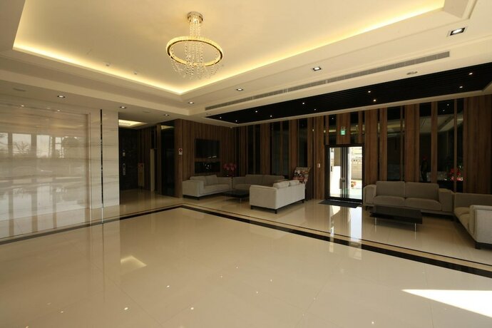 Imagen general del Hotel Yu Chun. Foto 9