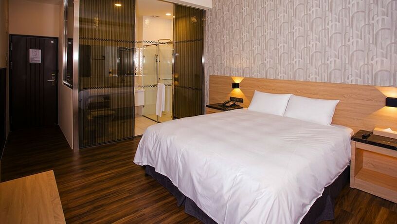 Imagen general del Hotel Yu Chun. Foto 14