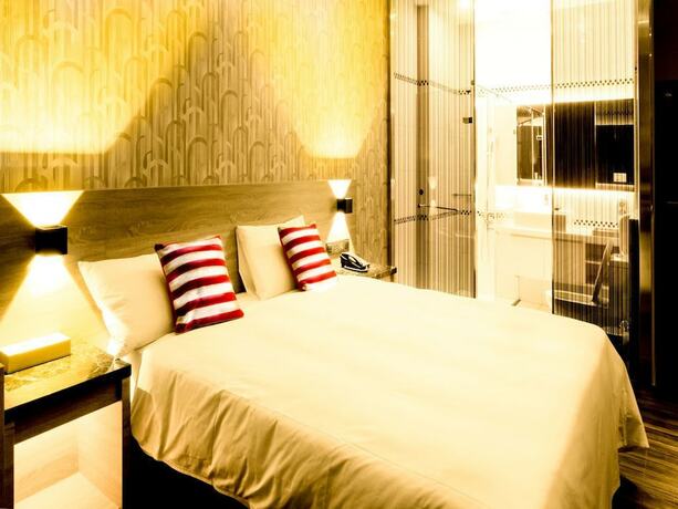 Imagen general del Hotel Yu Chun. Foto 1