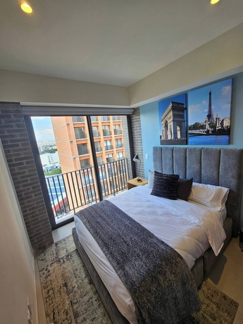 Imagen de la habitación del Hotel Yu Country. Foto 3