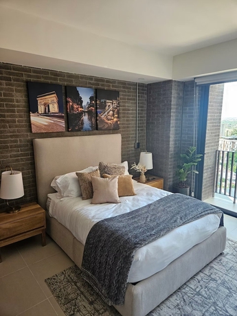 Imagen de la habitación del Hotel Yu Country. Foto 4