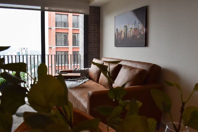 Imagen de la habitación del Hotel Yu Country. Foto 6