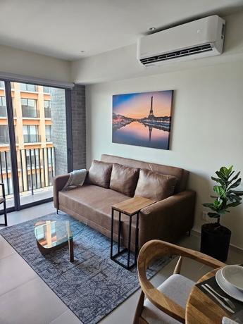 Imagen de la habitación del Hotel Yu Country. Foto 7