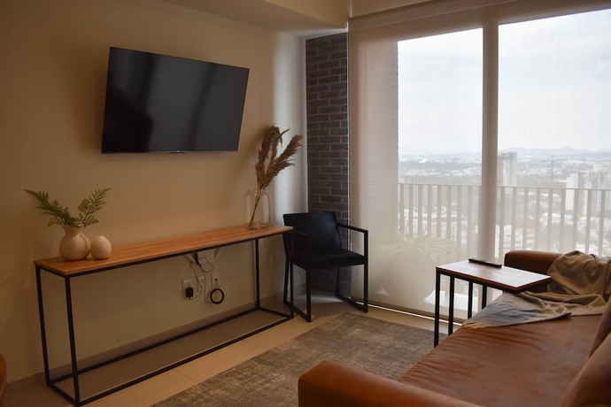 Imagen de la habitación del Hotel Yu Country. Foto 8